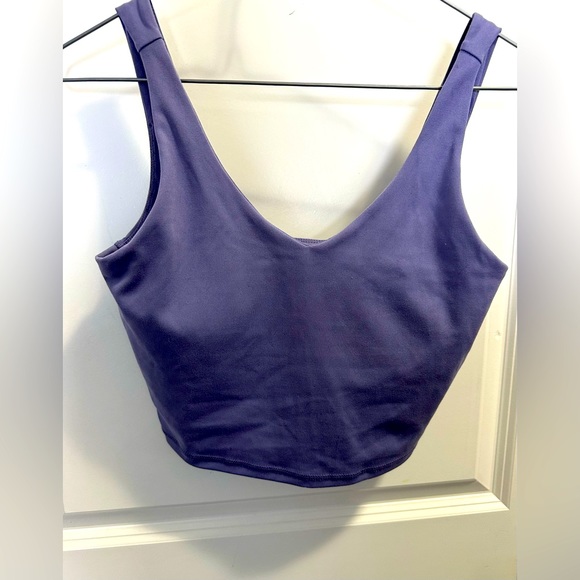 Sports tank - Picture 1 of 2